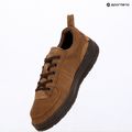 Мъжки обувки Lacoste Umpire dark brown/dark brown 9