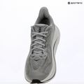 Мъжки обувки за бягане  Hoka Clifton 10 galactic grey/asteroid 9