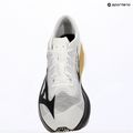 Обувки за бягане Mizuno Hyperwarp Elite white/black/gold 9