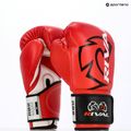 Боксови ръкавици MMA Rival RB2 Super Bag 2.0 red 3