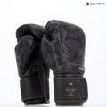 Боксови ръкавици Venum Impact Evo Scales Boxing dark purple 6