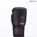 Мъжки боксови ръкавици Venum Impact Evo deep purple 9