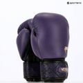 Боксьорски ръкавици Venum Power 2.0 dark plum 7