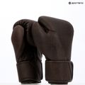 Боксови ръкавици Hayabusa T360 Leather brown 8