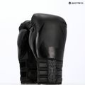 Боксови ръкавици Venum Reverso black/black 9