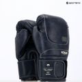 Боксови ръкавици Venum Impact Evo Scales midnight blue 8