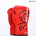 Боксови ръкавици Rival RFX-Guerrero Sparring-HDE-F червени 5