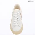 Дамски обувки VEJA Campo Canvas white/sable 9