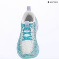 Дамски обувки за бягане Asics Noosa Tri 16 White/Illuminate Mint 9