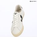 Дамски обувки VEJA Esplar Logo Leather extra white/black 9