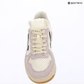 Дамски обувки VEJA V-10 Prime Leather pure/black/parme 10