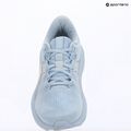 Дамски обувки за бягане ASICS GT-1000 15 solid air/cream 9