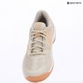 Дамски обувки за тенис ASICS Game FF soft oat/cantaloupe 9