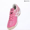 Дамски обувки за падел ASICS Game FF Padel bubblegum/white 9