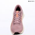 Дамски обувки за бягане Asics Patriot 14 taro purple/bright sunstone 9