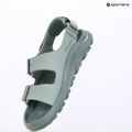 Сандали Birkenstock Mogami Terra TEC LOOP Birko-Flor Regular apex pure sage 9