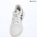 Мъжки обувки за тенис ASICS Gel-Dedicate 9 Clay white/black 9