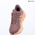 Дамски обувки за бягане ASICS Novablast 6 dusty mauve/cantaloupe 9