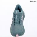 Дамски обувки за бягане ASICS Novablast 6 foggy teal/hazy lilac 9
