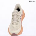 Дамски обувки за бягане ASICS Dynablast 6 soft oat/cantaloupe 9