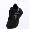 Дамски обувки за бягане ASICS Novablast 6 black/black 9