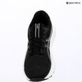 Дамски обувки за бягане ASICS Gel-Contend 10 black/white 9