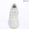 Дамски обувки за тенис ASICS Gel-Dedicate 9 In white/pure silver 9