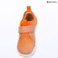 Детски обувки barefoot Vivobarefoot Primus Sport IV apricot 9