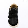Детски обувки barefoot Vivobarefoot Gobi obsidian 9