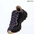 Обувки за бягане X-Bionic Terraskin X03 Deep Purple/X Black/Sand 20