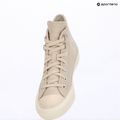 Кецове Converse Chuck Taylor All Star Hi light dune/erget/light dune 9