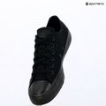 Кецове Converse Chuck Taylor All Star Classic Ox M9166C black/black 9