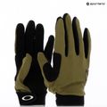 Велосипедни ръкавици Oakley Seeker MTB army green 5