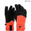 Мъжки ръкавици за трекинг Columbia PowBound zing/black 3