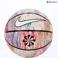 Баскетболна топка Nike Everyday Playground 8P Next Nature Deflated multi/white/black/white размер 7 7
