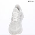 Мъжки обувки за бягане ASICS Novablast 6 white/white 9
