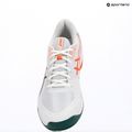 Мъжки обувки за падел Asics Game Ff Padel white/jewel green 9