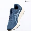 Мъжки обувки за бягане ASICS Gel-Contend 10 grand shark/calm indigo 9