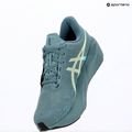 Мъжки обувки за бягане ASICS Novablast 6 foggy teal/illuminate yellow 9
