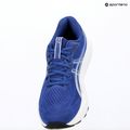 Мъжки обувки за бягане ASICS Gel-Contend 10 prussian blue/neon blue 9
