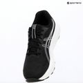 Мъжки обувки за бягане ASICS Gel-Contend 10 black/white 9