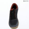 Мъжки обувки barefoot Merrell Vapor Glove 7 black/comet 9