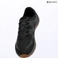 Мъжки обувки barefoot Merrell Trail Glove 8 black/gum 9
