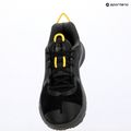 Обувки Under Armour Curry 6 Flotro TC black/yellow 9