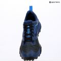 Мъжки обувки за бягане  The North Face Offtrail Trail Run Gore-Tex hero blue/black 10