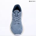 Дамски обувки за бягане ASICS Gel-Contend 10 calm indigo/blue fade 9