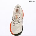 Мъжки обувки за тенис ASICS Court FF 3 Clay soft oat/vintage khaki 9