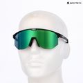 Слънчеви очила Bliz Hero matt black/brown/green multi 8