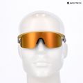 Детски слънчеви очила Oakley Resistor gold/prizm 24k 9