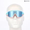 Слънчеви очила Bliz Fusion Small matt pastel blue/smoke/ice blue multi 8